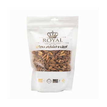  ریز ایرانی خام درجه یک رویال - 250 گرم636557c2a65f136140